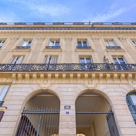 شقة Studio Cosy Proche De L'Opera De باريس المظهر الخارجي الصورة